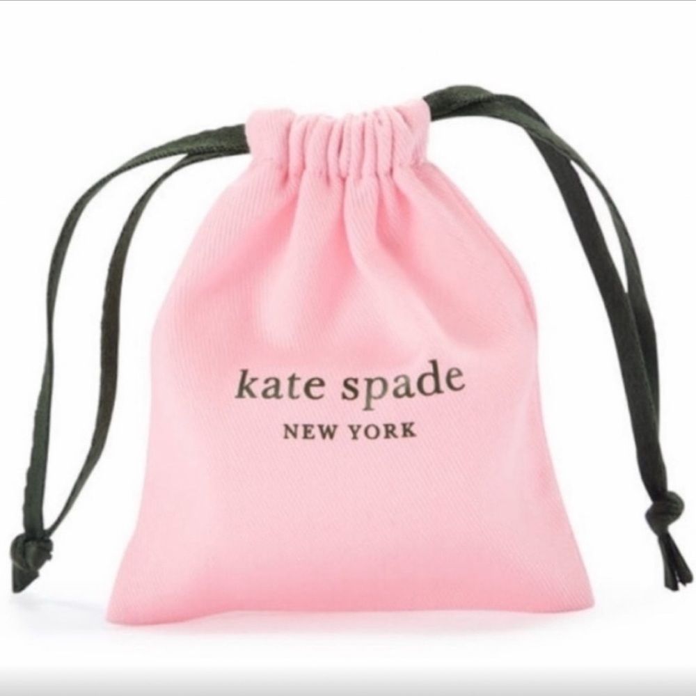 EARRING/BRACELET SET  Baby Pink Heritage  coordinated set 🩷💛comes with Bag - Picture 3 of 6